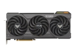 ASUS TUF Gaming Radeon RX 7700 XT 12GB - OC Edition - graphics card - Radeon RX 7700 XT - 12 GB