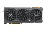 ASUS TUF Gaming Radeon RX 7600 XT 16GB - OC Edition - graphics card - Radeon RX 7600 XT - 16 GB