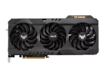 ASUS TUF Gaming Radeon RX 7800 XT 16GB - OC Edition - graphics card - Radeon RX 7800 XT - 16 GB