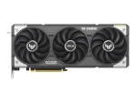 ASUS TUF Gaming Radeon RX 9060 XT 16GB - OC Edition - graphics card - Radeon RX 9060 XT - 16 GB