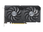 ASUS Dual GeForce RTX 4070 EVO 12GB - graphics card - GeForce RTX 4070 - 12 GB