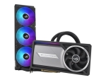 ASUS ROG Astral LC GeForce RTX 5090 32GB - graphics card - GeForce RTX 5090 - 32 GB - black