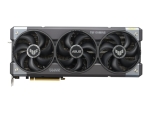 ASUS TUF Gaming GeForce RTX 5090 32GB - graphics card - GeForce RTX 5090 - 32 GB - black, grey