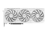 ASUS PRIME GeForce RTX 5070 12GB - White OC Edition - graphics card - GeForce RTX 5070 - 12 GB