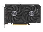 ASUS Dual Radeon RX9060XT 8GB - graphics card - Radeon RX 9060 XT - 8 GB