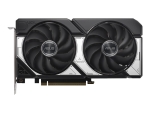 ASUS Dual GeForce RTX 5060 Ti 8GB - OC Edition - graphics card - GeForce RTX 5060 Ti - 8 GB
