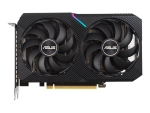 ASUS Dual GeForce RTX 3050 - OC Edition - graphics card - GF RTX 3050 - 8 GB