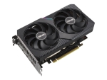 ASUS DUAL-RTX3060-12G-V2 - graphics card - GF RTX 3060 - 12 GB