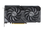 ASUS Dual GeForce RTX 4060 Ti 16GB - graphics card - GeForce RTX 4060 Ti - 16 GB