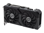 ASUS Dual GeForce RTX 4070 SUPER EVO 12GB - OC Edition - graphics card - GeForce RTX 4070 Super - 12 GB