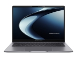 ASUS ExpertBook P3 P3405CVA-LY0224XW - 14" - Intel Core i7 - 13620H - 16 GB RAM - 512 GB SSD