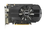 ASUS Phoenix GeForce GTX 1650 EVO 4GB - OC Edition - graphics card - GF GTX 1650 - 4 GB