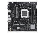 ASUS PRIME A620M-K - motherboard - micro ATX - Socket AM5 - AMD A620