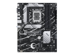 ASUS PRIME B760M-A D4-CSM - motherboard - micro ATX - LGA1700 Socket - B760