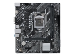 ASUS PRIME H510M-K R2.0 - motherboard - micro ATX - LGA1200 Socket - H470