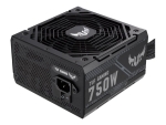 ASUS TUF-GAMING-750B - power supply - 750 Watt