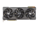ASUS TUF Gaming GeForce RTX 4080 - graphics card - GeForce RTX 4080 - 16 GB