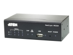 ATEN VanCryst VK224 Serial Expansion Box - remote control device