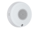 Axis C1410 Network Mini Speaker - IP speaker - for PA system