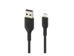 Belkin BoostCharge Lightning cable - Lightning / USB - 15 cm