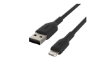 Belkin BoostCharge Lightning cable - Lightning / USB - 15 cm