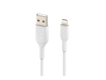 Belkin BoostCharge Lightning cable - Lightning / USB - 15 cm