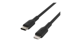 Belkin BoostCharge Lightning cable - Lightning / USB - 1 m