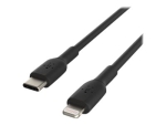 Belkin BOOST CHARGE Lightning cable - Lightning / USB - 1 m