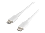 Belkin BOOST CHARGE Lightning cable - Lightning / USB - 1 m
