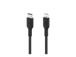 Belkin BoostCharge Lightning cable - Lightning / USB - 1 m