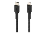 Belkin BOOST CHARGE Lightning cable - Lightning / USB - 2 m