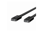 Belkin CONNECT - Thunderbolt cable - 24 pin USB-C to 24 pin USB-C - 2 m