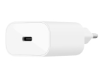 Belkin BoostCharge power adapter - 24 pin USB-C - 25 Watt