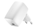 Belkin BoostCharge Pro GaN - 24 pin USB-C - 60 Watt