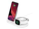 Belkin BoostCharge wireless charging stand - 7.5 Watt