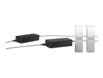 Bose Surround Speakers 700 - surround channel speakers - for home theatre - wireless