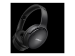 Bose QuietComfort SE - headphones with mic