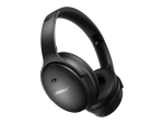 Bose QuietComfort SE - headphones with mic