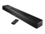 Bose Smart Soundbar - sound bar - for TV - wireless