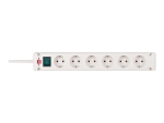 Brennenstuhl Bremounta - power strip