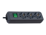 brennenstuhl Eco-Line - power strip