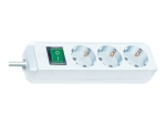 brennenstuhl Eco-Line - power strip