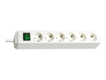 brennenstuhl Eco-Line - power strip