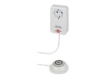 brennenstuhl Eco-Line - power strip - 3500 Watt