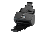 Brother ADS-2800W - document scanner - desktop - USB 2.0, Gigabit LAN, Wi-Fi(n), USB 2.0 (Host)