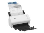 Brother ADS-4100 - document scanner - desktop - USB 3.0, USB 2.0 (Host)