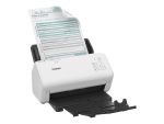 Brother ADS-4300N - document scanner - desktop - USB 3.0, LAN, USB 2.0 (Host)