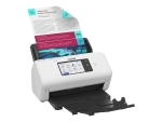 Brother ADS-4700W - document scanner - desktop - USB 3.0, LAN, Wi-Fi(n), USB 2.0 (Host)