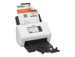 Brother ADS-4900W - document scanner - desktop - USB 3.0, LAN, Wi-Fi(n), USB 2.0 (Host)