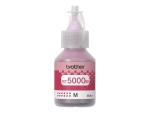 Brother BT5000M - Ultra High Yield - magenta - original - ink refill